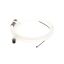 Picture of Whirlpool Hose-drain, Coiled Part# W11766555
