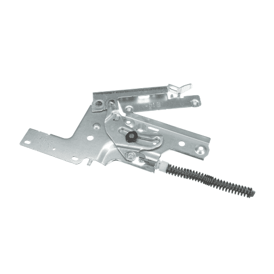 Picture of Whirlpool Hinge Assy-right Part# W11766665