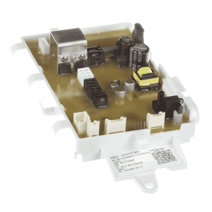 Picture of Whirlpool Prgm Acu Assy, Gl, Mvw6500 D1, Pets Part# W11771769