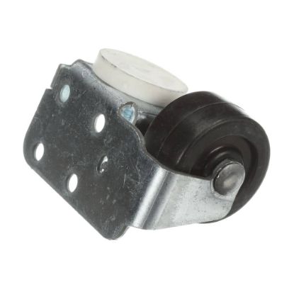 Picture of Whirlpool Bracket Assy-roller,foot,lh Part# W11769880