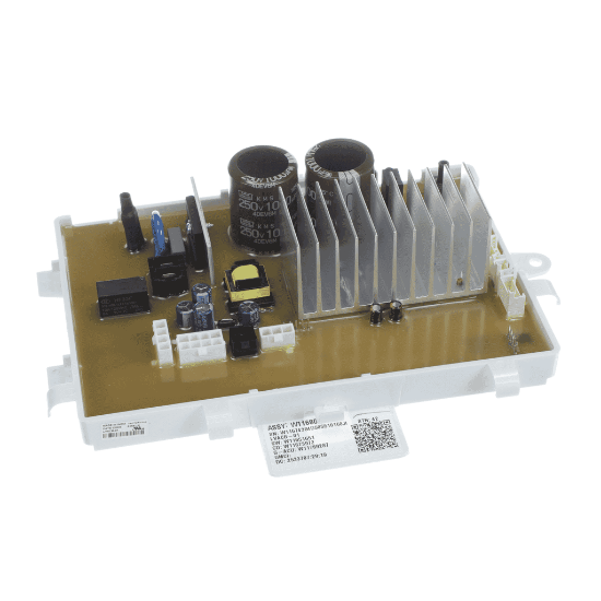 Picture of Whirlpool Cntrl-elec Part# W11773382