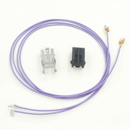 Picture of Whirlpool Rcptcl-elm Part# WB17X210