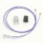 Picture of Whirlpool Rcptcl-elm Part# WB17X210