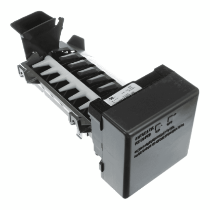 Picture of Whirlpool Ice Maker Assy Part# W11807270