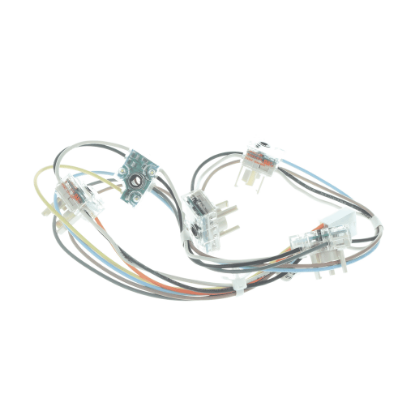 Picture of Whirlpool Hrn Swit Lgt 5 Brn 30" Ka Part# W11797347