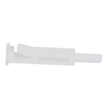Picture of Whirlpool Key-door Part# WP1-26355