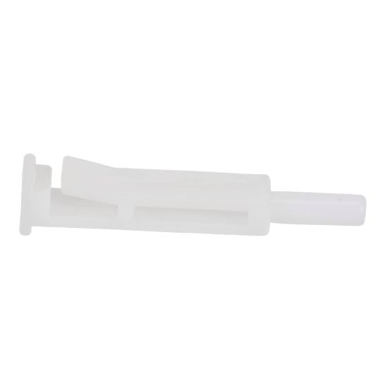 Picture of Whirlpool Key-door Part# WP1-26355