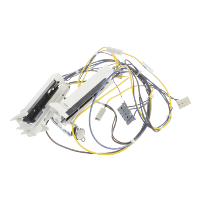 Picture of Whirlpool Harness Solo Gm Part# W11797348