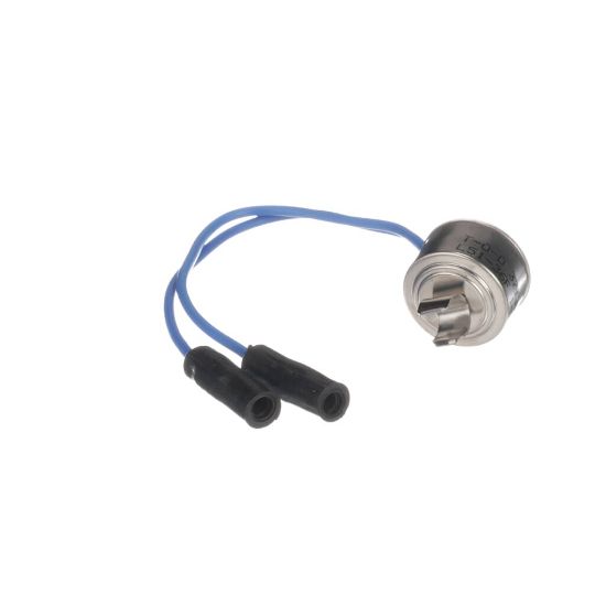 Picture of Whirlpool Bimetl-def Part# WP1-81801-001