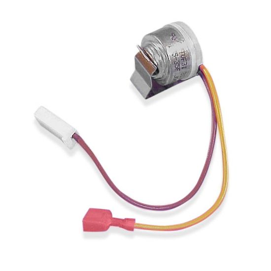 Picture of Whirlpool Sxs Refrigerator Defrost Thermostat Part# WP10442411