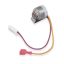 Picture of Whirlpool Sxs Refrigerator Defrost Thermostat Part# WP10442411