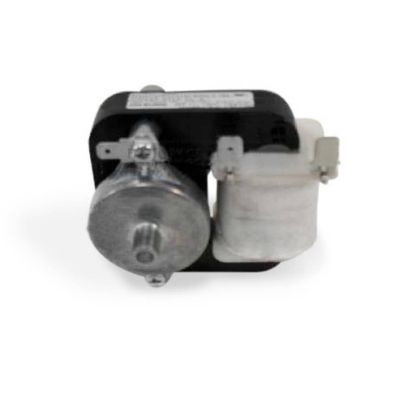 Picture of Whirlpool Motorevap Fan Part# WP10513803