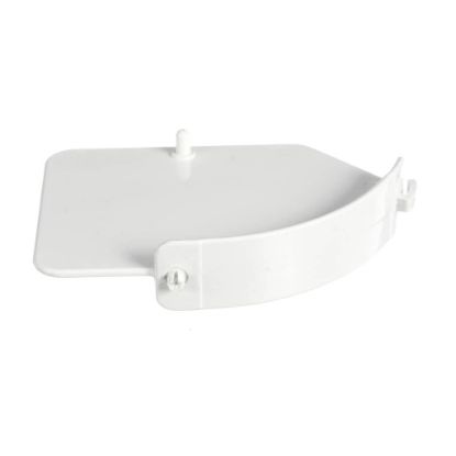 Picture of Whirlpool Hinge-pin Part# WP1118001