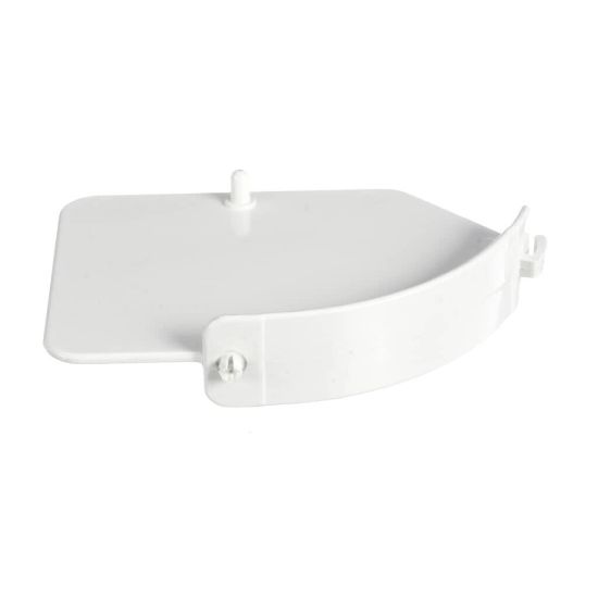 Picture of Whirlpool Hinge-pin Part# WP1118001