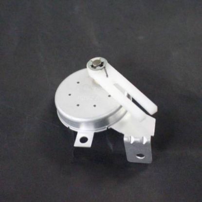Picture of Whirlpool Refrigerator Dispenser Door Motor Part# WP1120581