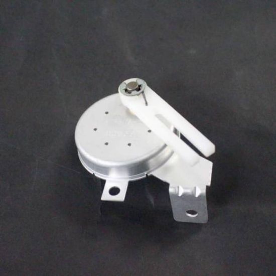 Picture of Whirlpool Refrigerator Dispenser Door Motor Part# WP1120581