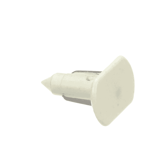 Picture of Whirlpool Stud-shelf Part# WP1114631