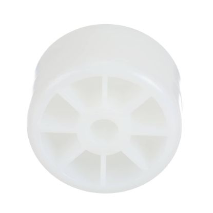 Picture of Whirlpool Roller Part# WP10450603