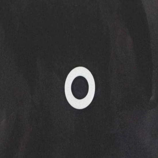 Picture of Whirlpool Gasket Part# WP1106508