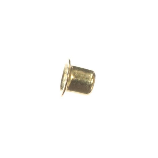 Picture of Whirlpool Cap-spring Part# WP116286