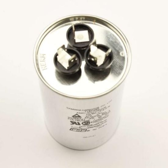 Picture of Whirlpool Capacitor Part# WP1187485