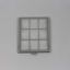 Picture of Whirlpool Whrilpool Wp1188402 Dehumidifier Filter Part# WP1188402