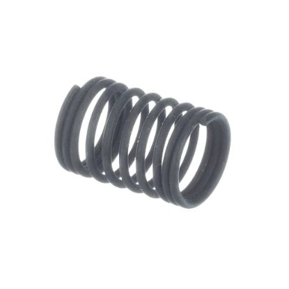 Picture of Whirlpool Cap-spring Part# WP116287