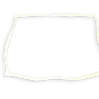 Picture of Whirlpool Gasket- Re Part# WP12550109Q
