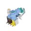 Picture of Whirlpool Valve-dual Water&dom Part# WP12544124