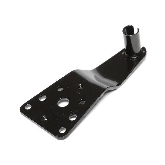 Picture of Whirlpool Door Hinge Part# WP12566607ED