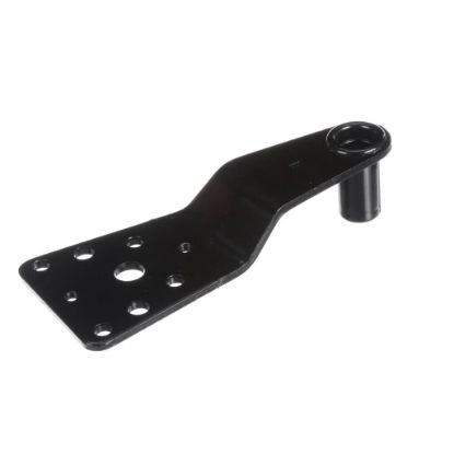 Picture of Whirlpool Whrilpool Wp12566606ed Refrigerator Door Hinge Part# WP12566606ED