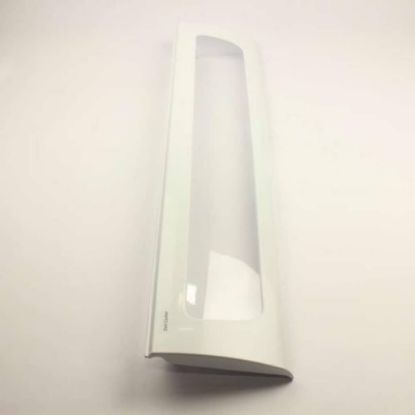 Picture of Whirlpool Pantry-lid Assembly Part# WP12656822