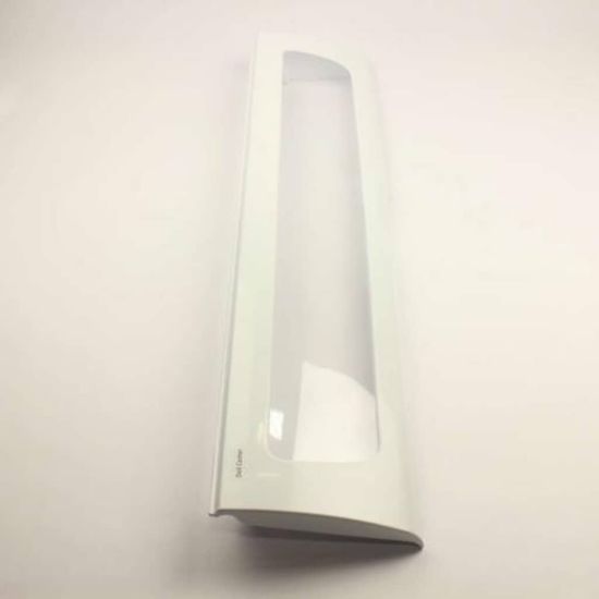 Picture of Whirlpool Pantry-lid Assembly Part# WP12656822