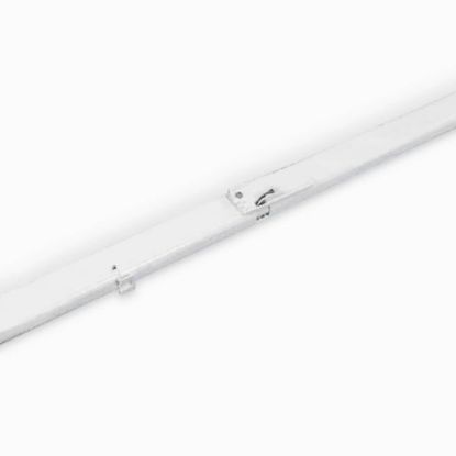 Picture of Whirlpool Vert Mullion Assembly Part# WP12722803W