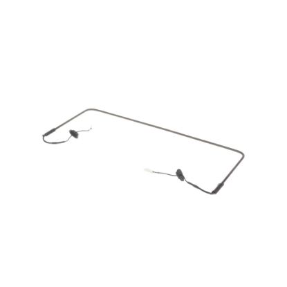 Picture of Whirlpool Refrigerator Defrost Heater Assembly Part# WP12729127