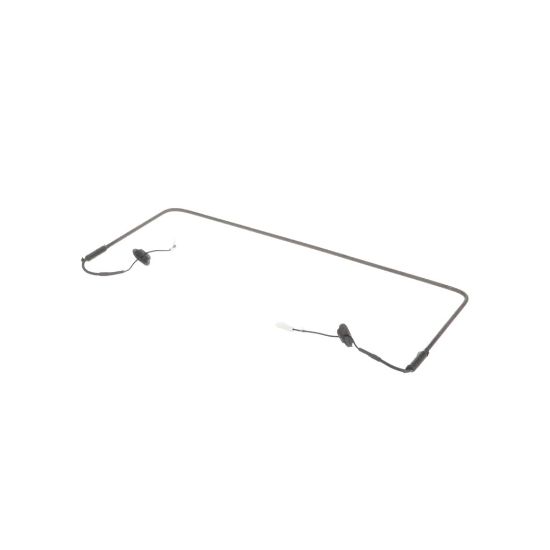Picture of Whirlpool Refrigerator Defrost Heater Assembly Part# WP12729127