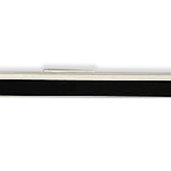 Picture of Whirlpool Vert Mullion Assembly Part# WP12722803B