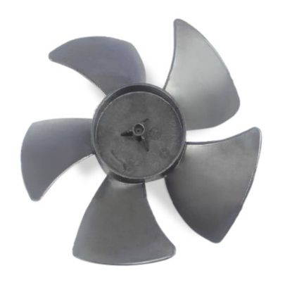 Picture of Whirlpool Refrigerator Condenser Blade Fan Part# WP12825803