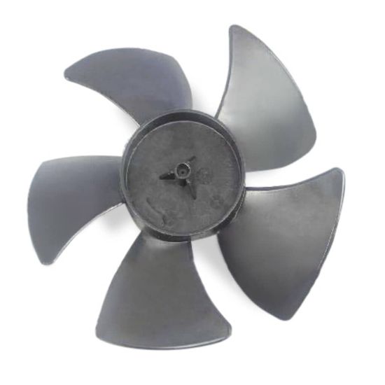 Picture of Whirlpool Refrigerator Condenser Blade Fan Part# WP12825803