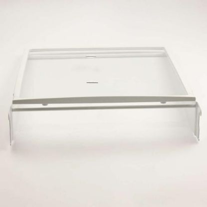 Picture of Whirlpool Glass Shelf Part# WP12883507