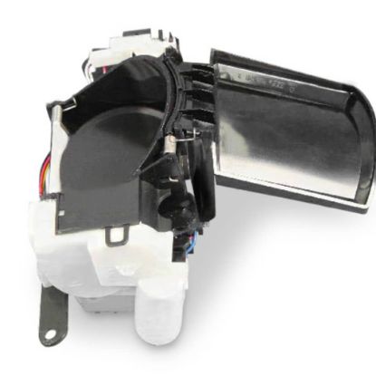 Picture of Whirlpool Chute Part# WP13005704B