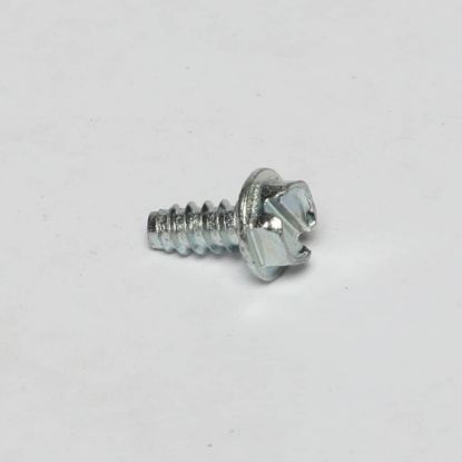 Picture of Whirlpool Screw Part# WP12990527