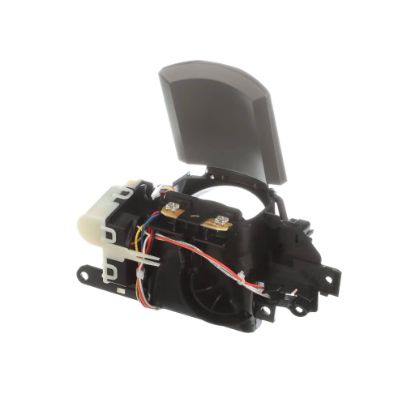 Picture of Whirlpool Chute Part# WP13005706