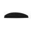 Picture of Whirlpool Refrigerator Dispenser Drip Tray - Black Part# WP12999301B