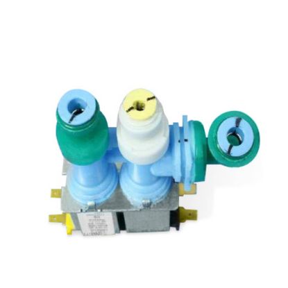 Picture of Whirlpool Valve Part# WP12956105