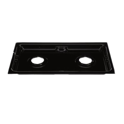 Picture of Whirlpool Cooktop Part# WP2001F175-09