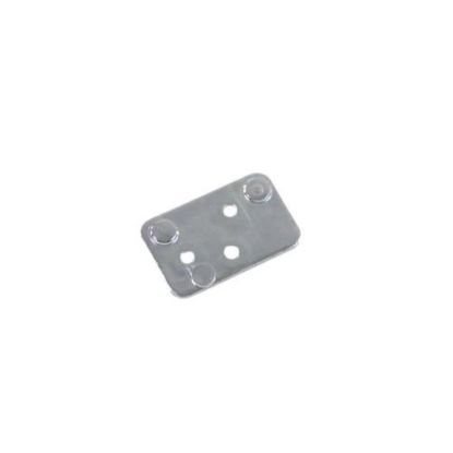 Picture of Whirlpool Door Hinge Part# WP2004523