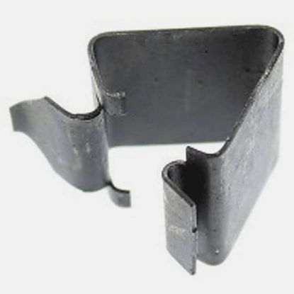 Picture of Whirlpool Lock Part# WP18776