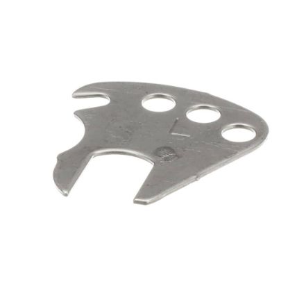 Picture of Whirlpool Hing-bushg Part# WP2004994