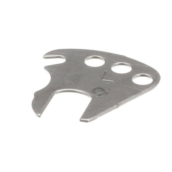 Picture of Whirlpool Hing-bushg Part# WP2004994